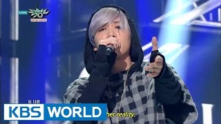 FTISLAND - PRAY [Music Bank HOT Stage  / 2015.04.10]