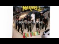 Say Goodbye - The Maxwell Project