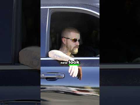 Justin Bieber Debuts Full Beard In LA Ahead Of New Album Release Usa News Celebrity Movie