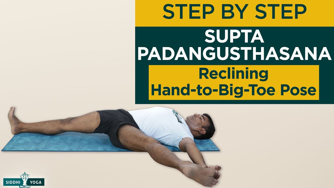 Restorative Yoga Poses to Recharge Your Body - Pointe Magazine