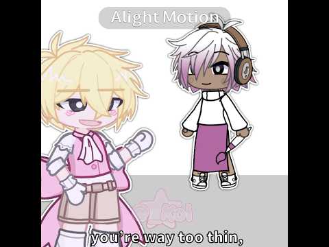 The Ugly Truth Dandysworld Gacha Gachaclub Ew Edit Shortsfeed Shorts Cringe Koi Fyp