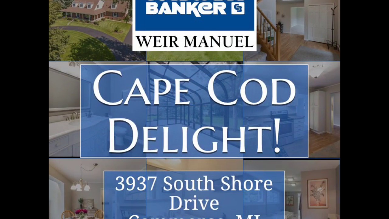 3937 South Shore Drive Commerce, Michigan