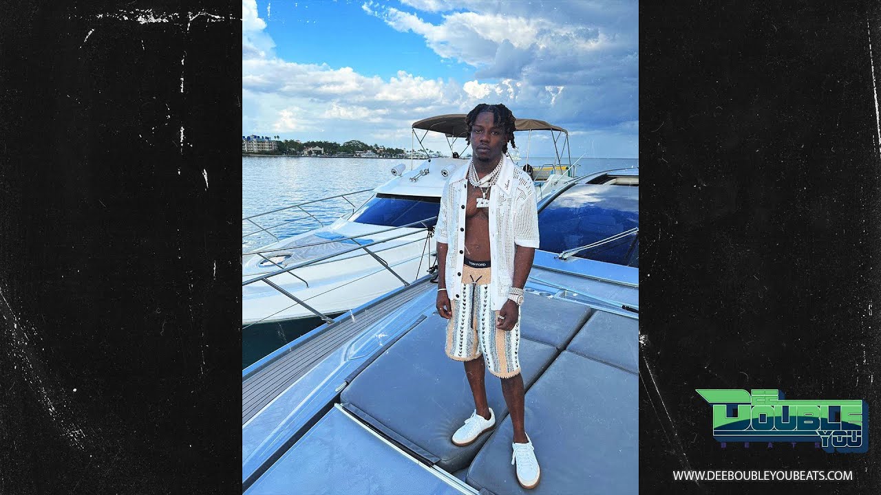 [FREE] Jackboy x NoCap Type Beat 2023 - "Advocate" | Emotional Guitar Type Beat 2023