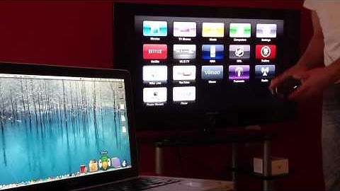 How to Enable Airplay Mirroring in OS X Mountain Lion for All mac