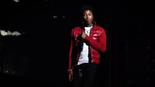 YoungBoy Never Broke Again - Make No Sense (Acapella/Vocals Only)