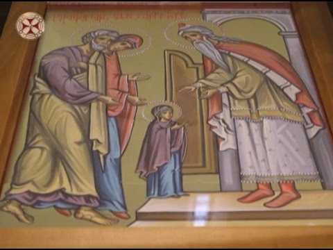 სიახლენი - 3 დეკემბერი 2016 წ.