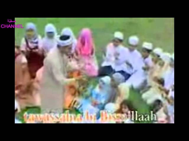 Cinta Rasul   Sholawat Badar class=