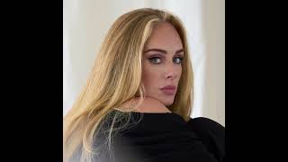 Adele - Sweetest devotion