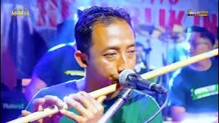 SYAHDU GERRY MAHESA MAHESA MUSIC LIVE PELEM WATU MENGANTI GRESIK 2023