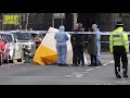 40 witnesses to lambeth shooting murder but no charges street news
