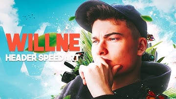 ⌠Speedart⌡- WillNE