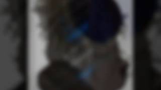 Eyeless Jack Cannibal