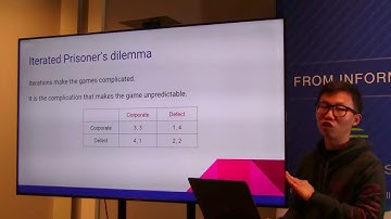 Semantic-Cognitive-Perceptual Computing - Spring 2018: Lecture 3