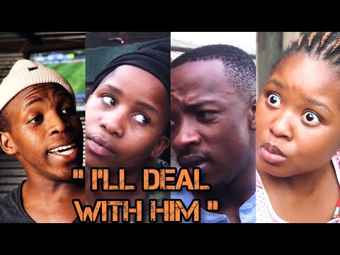 uMashonisa - EP.4 (I want my money)