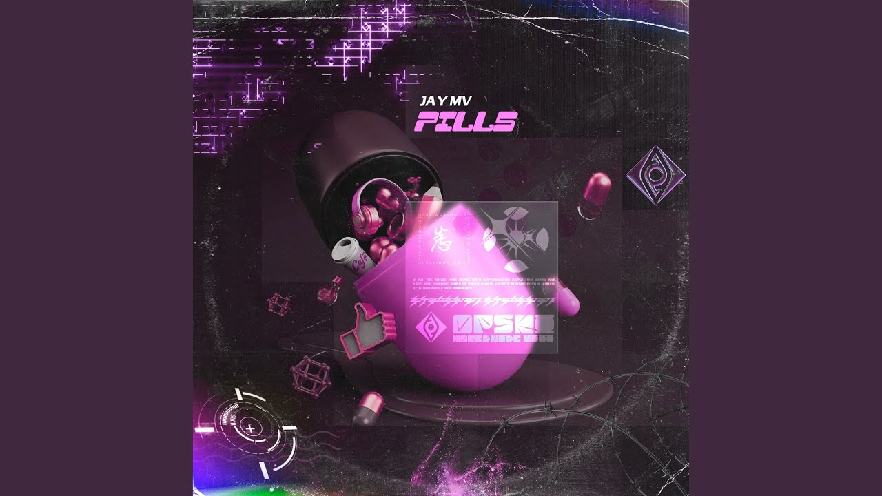 Watch Pills on YouTube Watch Pills on YouTube