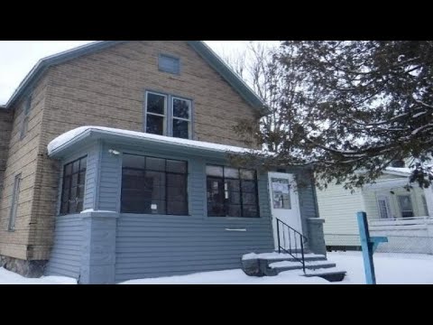 919 4th Street, Three Rivers, MI home video tour