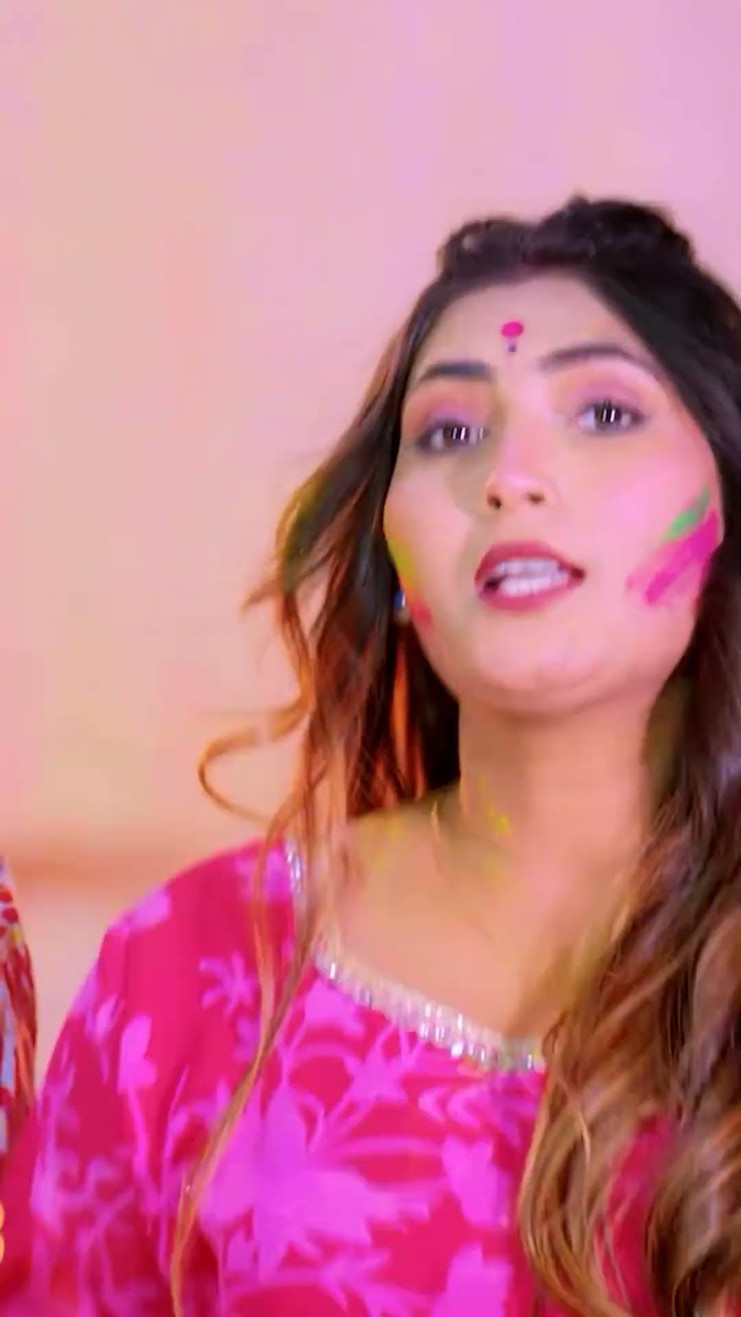 बाबू!! कितना बार डालोगे | Neha Raj \u0026 Brajesh Singh | #Bhojpuri Holi Song