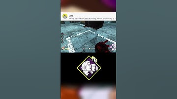 When the batman flashlight save goes wrong #dbd #dbdshorts #dbdkiller