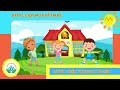 Thể dục buổi sáng Chủ đề hiện tượng tự nhiên