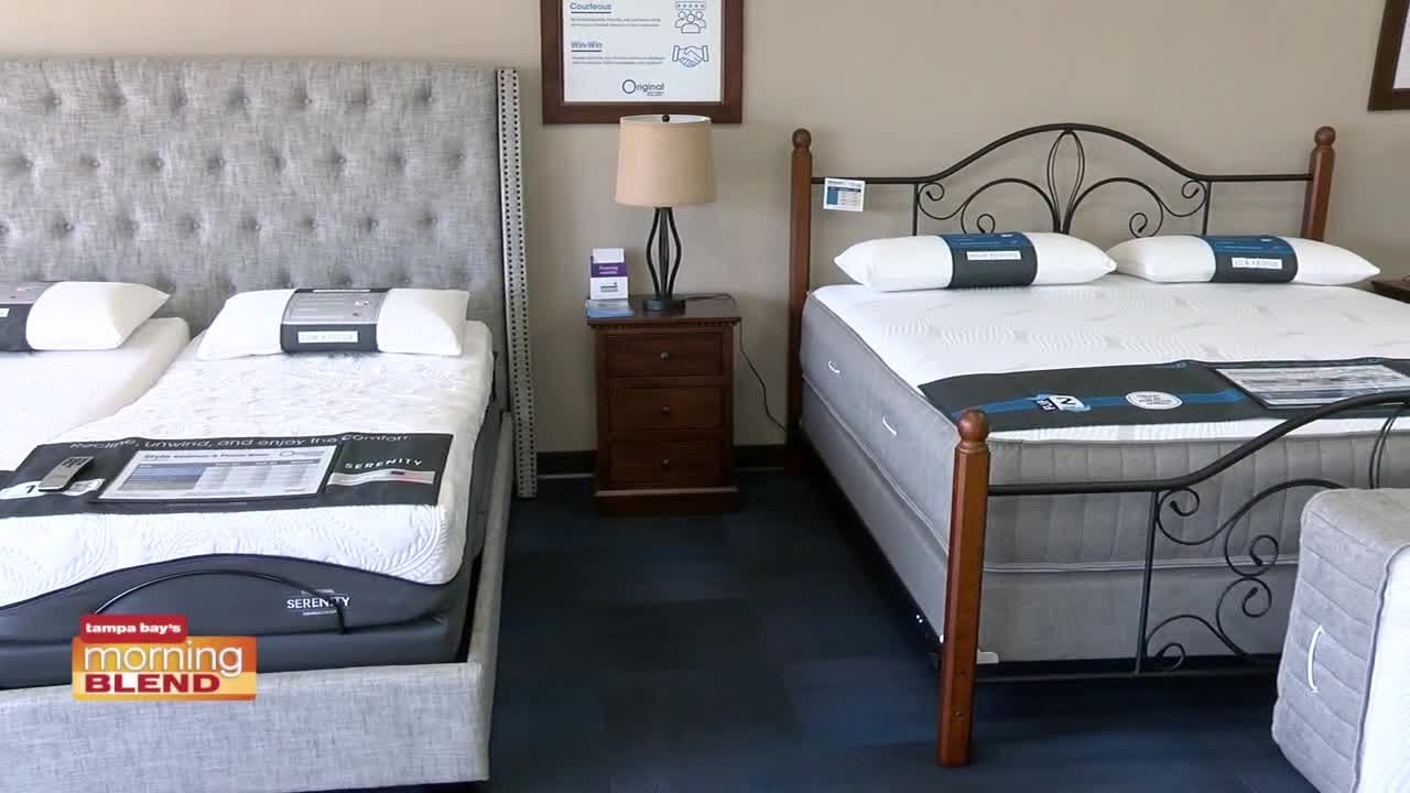 Original Mattress (@OMFOriginal) / X