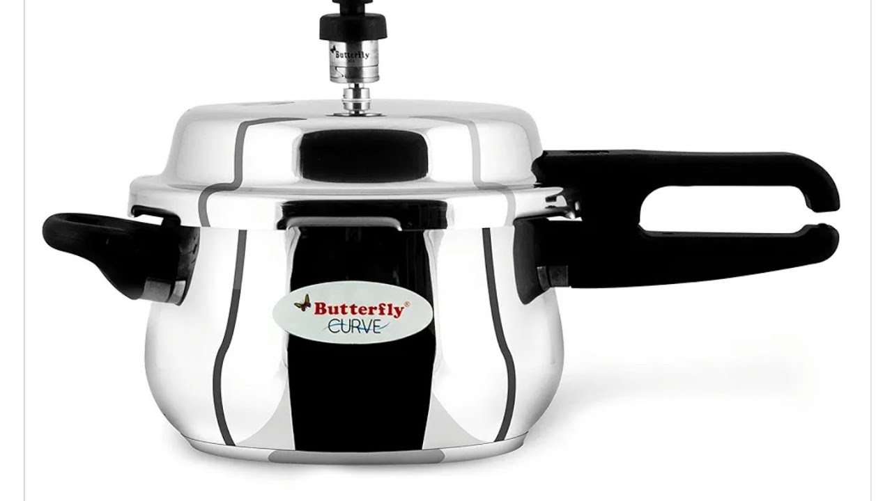 Stainless Steel Pressure Cooker review | amazon product review | review |