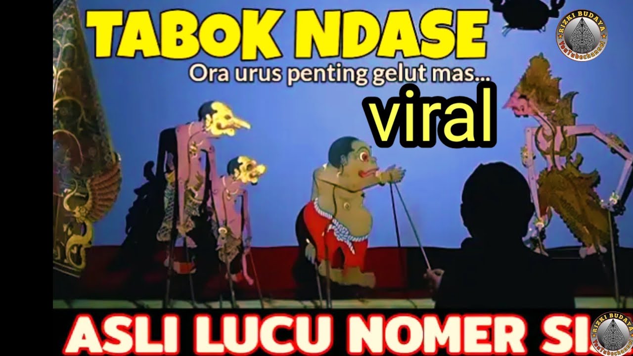 bagong nggleleng wayang kulit ki dalang seno nugroho