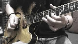 BackingTrack - Satria The Monster - I'll Be On My Own Tonight