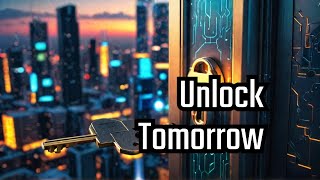 How AI and ML Will Unlock the Next Frontier of Humanity.