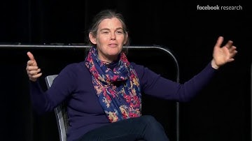 Machine Learning Discussion With Prof. Daphne Koller & Prof. Yoshua Bengio