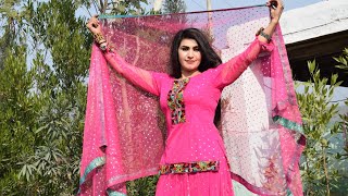 Pashto New Making Pashto New Song  Pashto New Dance Jiya Malik