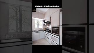 Upcoming Modular Kitchen Design in 2026🔥 #modulardesign #kitchendesigns #modernliving #render #fyp