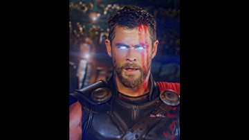 The Void  ( Sentry ) Vs Thor Edit | Thor Edit #shorts #sentry #thevoid #marvel