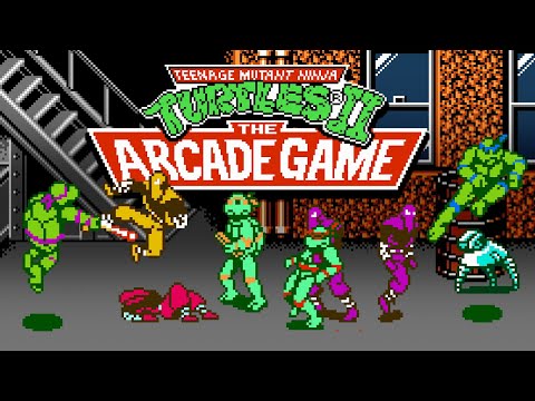 Teenage Mutant Ninja