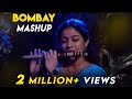 Bombay mashup  sruthi balamurali  ar rahman  relaxing flute music