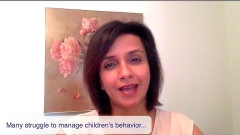 Challenging Behavior Management