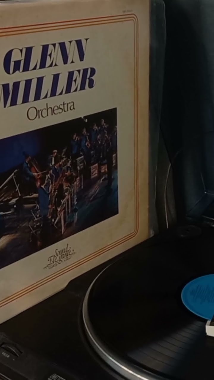 In the mood - Glenn Miller Orchestra (Victor) - YouTube In the mood - Glenn Miller Orchestra (Victor) - YouTube