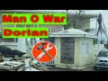 Man O War Cay Bahamas | Rebuilding After Hurricane Dorian