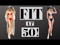 How i stay fit at 50  my diet  exercise routine  fitness over 40