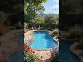 Backyard Pool Transformation | From Ruined to Dream Oasis 😍