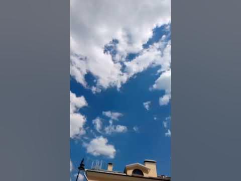 наше небо - YouTube