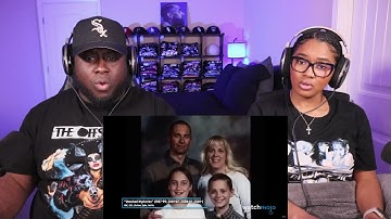Kidd and Cee Reacts To 10 Serial Killers Currently Wanted by the FBI