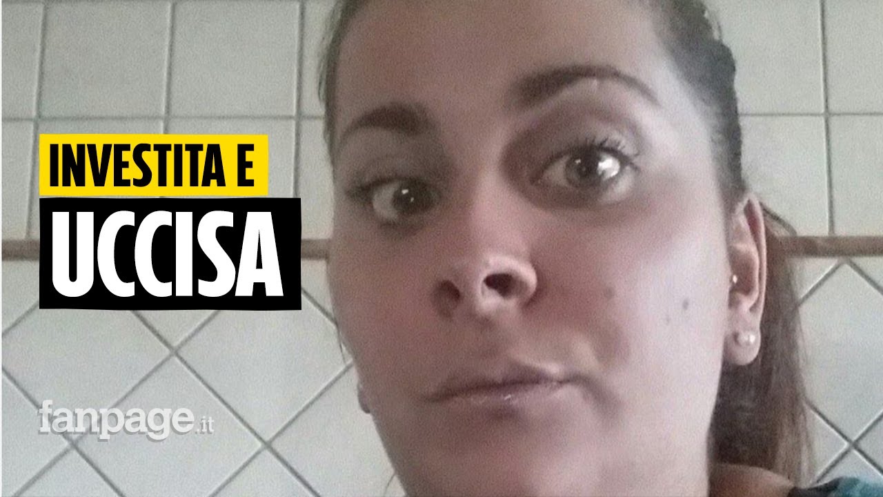 Investita e uccisa a Fiumicino, l'appello dell'amico di Simona Bortoletto: 