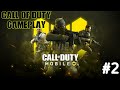 COD Gameplay #2 - Call Of Duty Indonesia