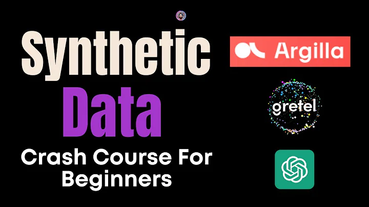 Synthetic Data Generation using LLM: Crash Course for Beginners