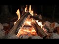 Escape the city noise - Fireplace for Insomnia