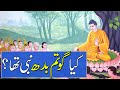 Gautam Budha Kon Tha |  (गौतम बुद्ध) | History of Budhmat in Urdu/Hindi Rohail Voice