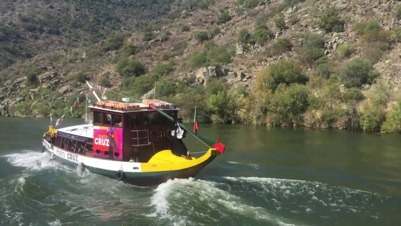 Douro Valley Portugal