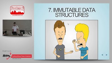 Ten things F# can do, and C# can