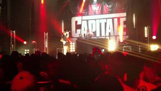 Capitale Du Crime 3 - Concert Luxembourg 18/02/12 Part.7