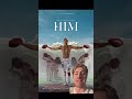 Ending Of Him EXPLAINED #him #horror #football #explained #ending